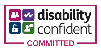 Disability Confident