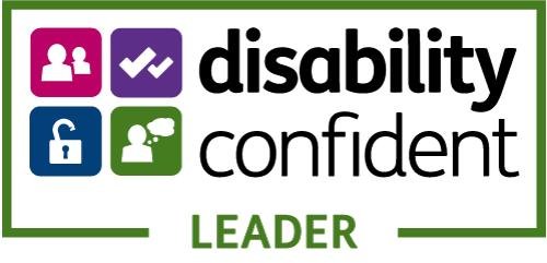 Disability Confident Leader