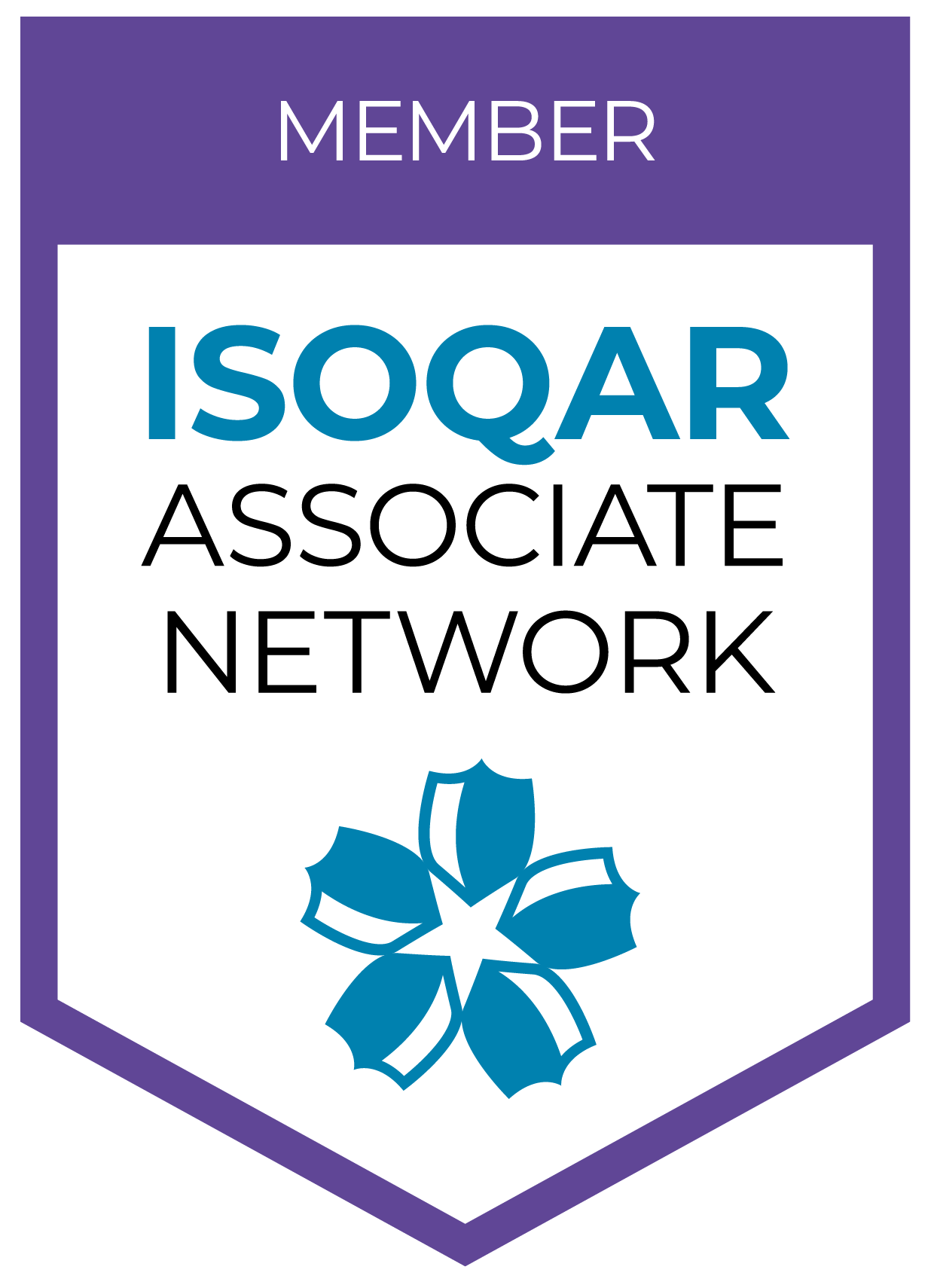 ISOQAR ASSOCIATE NETWORK