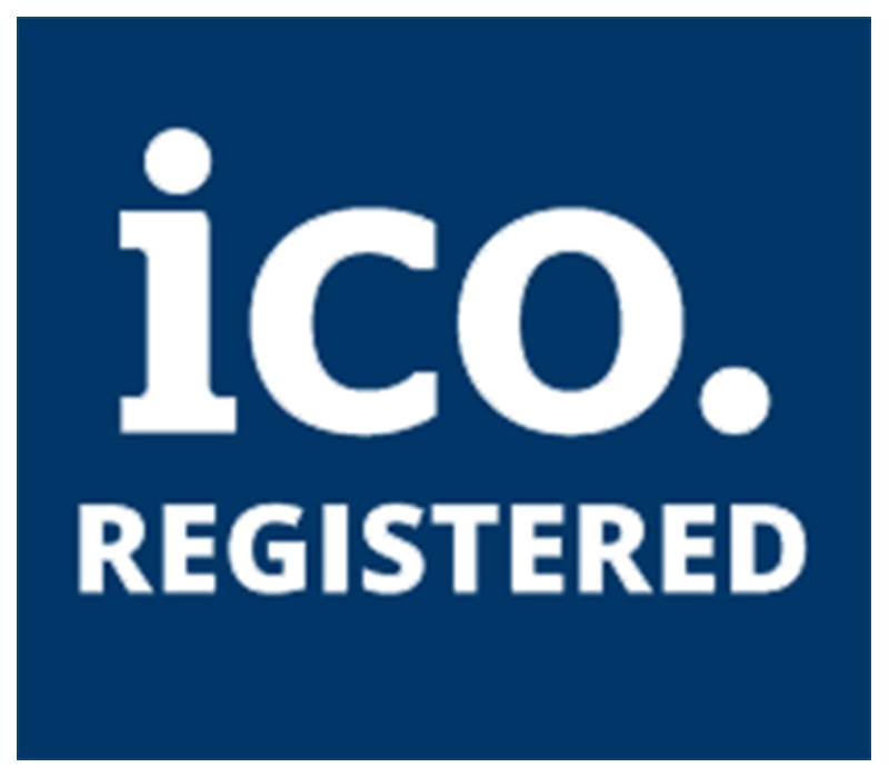 ICO Registered