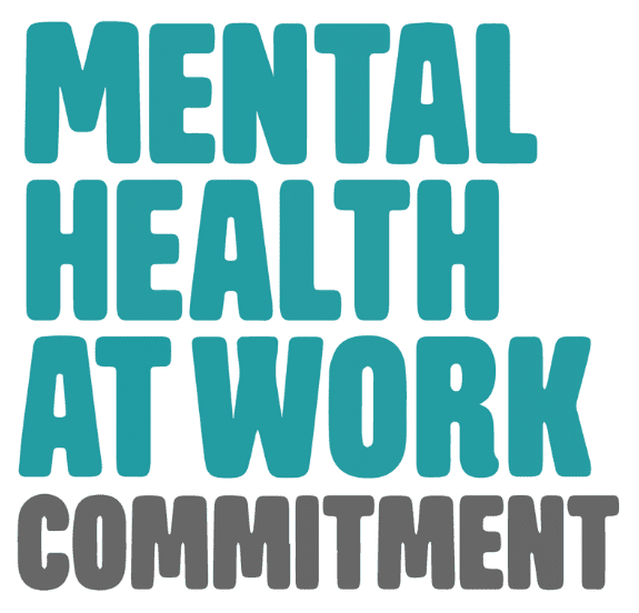 Mental Health at work commitment