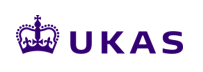 UKAS Logo