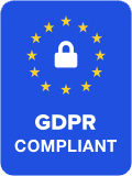 GDPR Compliant