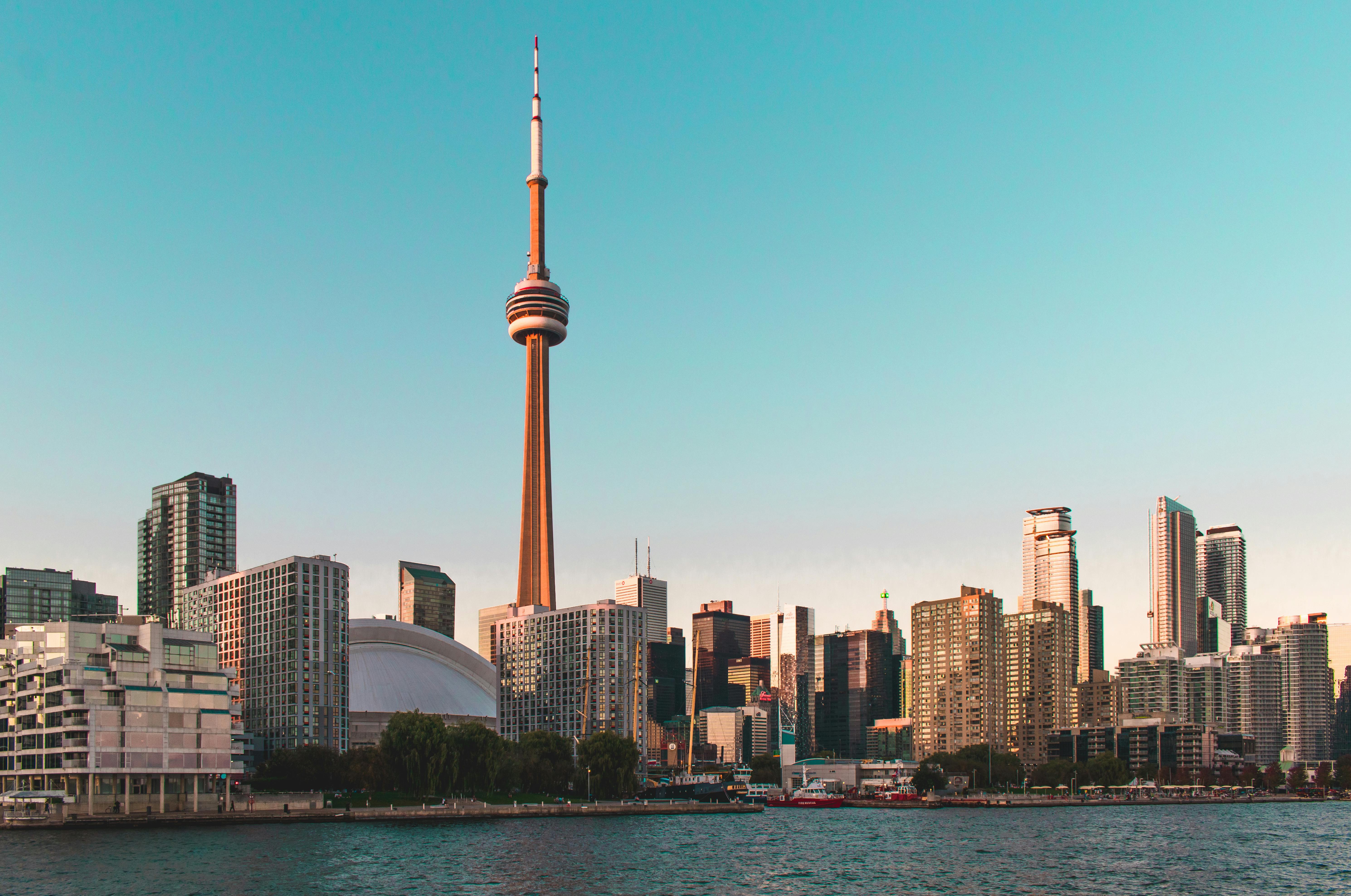 Tritact Canada Office