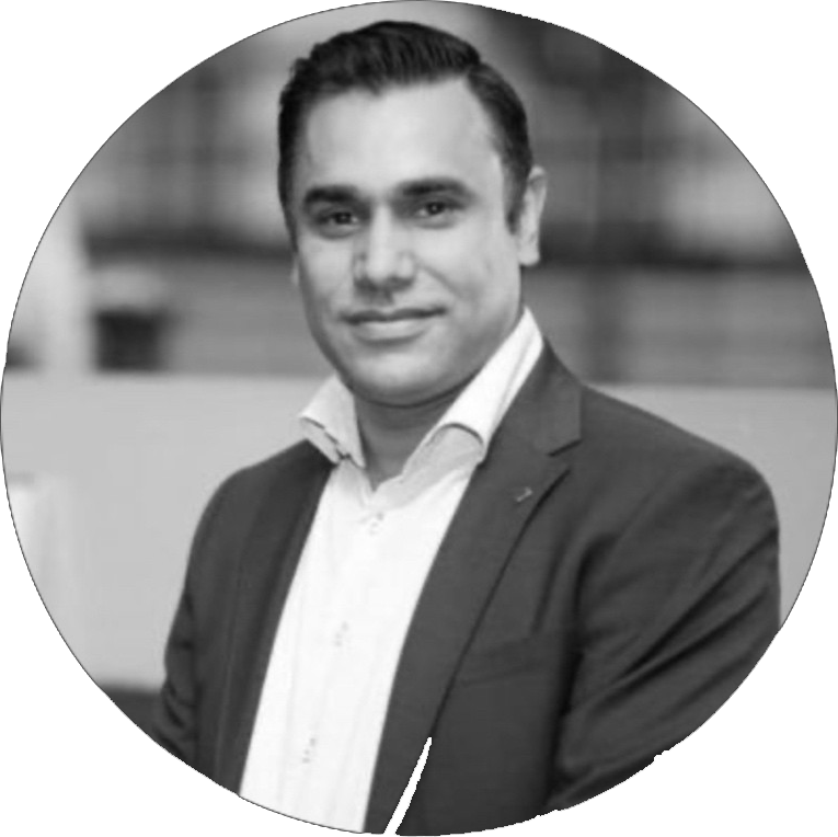 Naeem Ulfat Tritact Consultancy Company