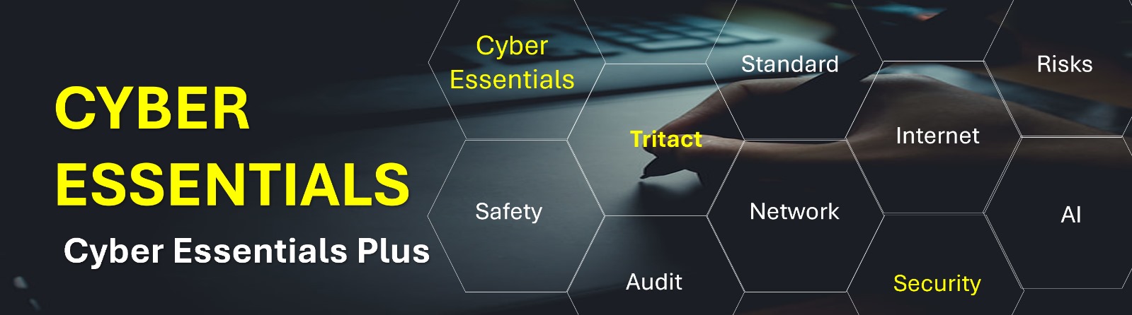 Cyber Essentials Services