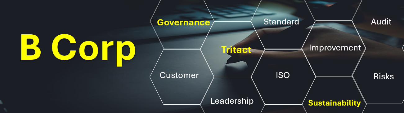 B Corp Certification