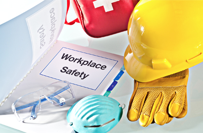 Health and Safety Services