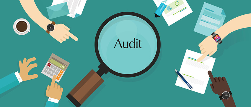 Internal Audit Services