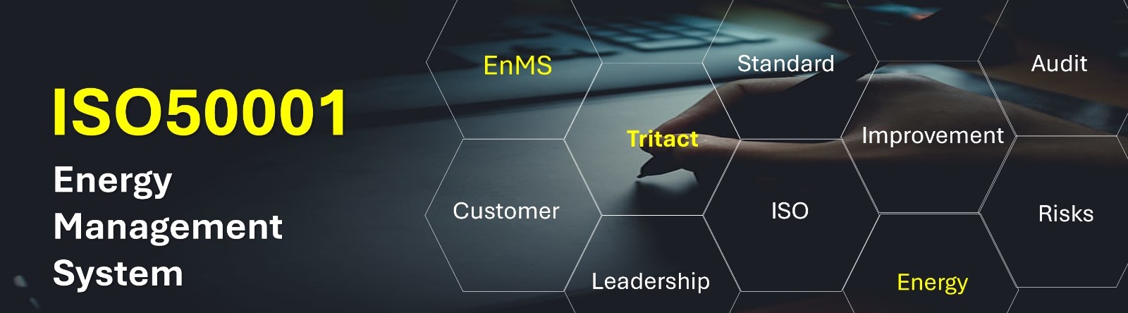 ISO 50001 Energy Management System